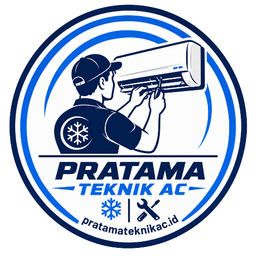 Pratama Teknik AC